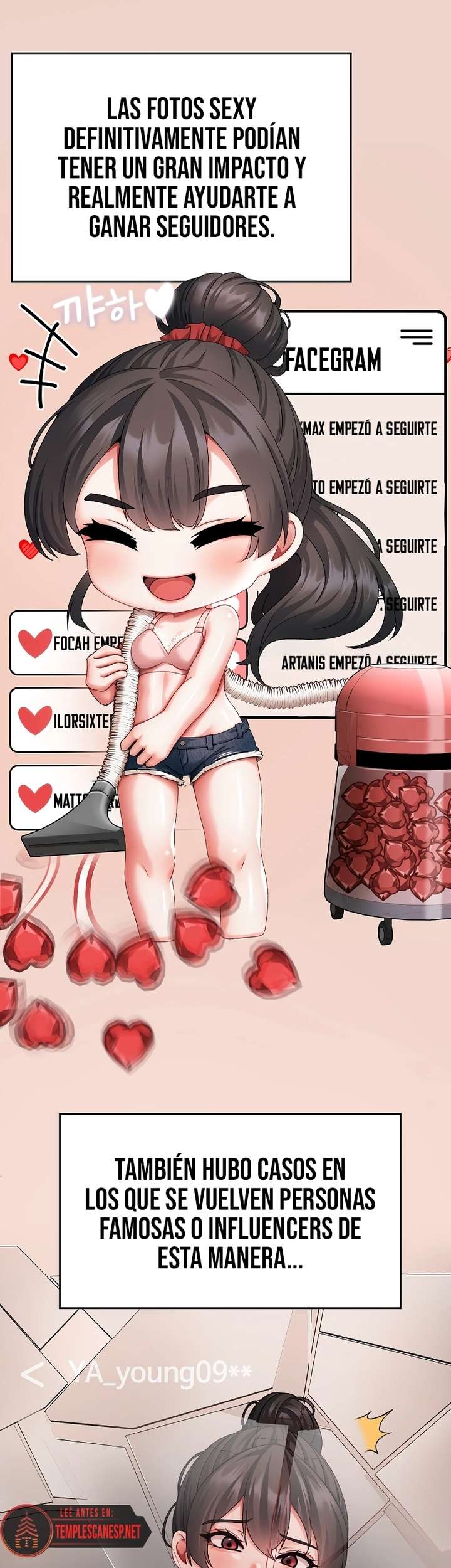 Little Stalker Raw - Chapter 3 Page 28