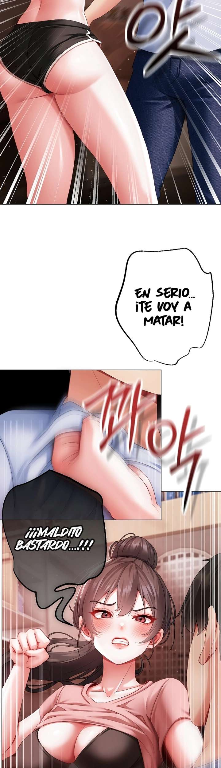 Little Stalker Raw - Chapter 3 Page 3