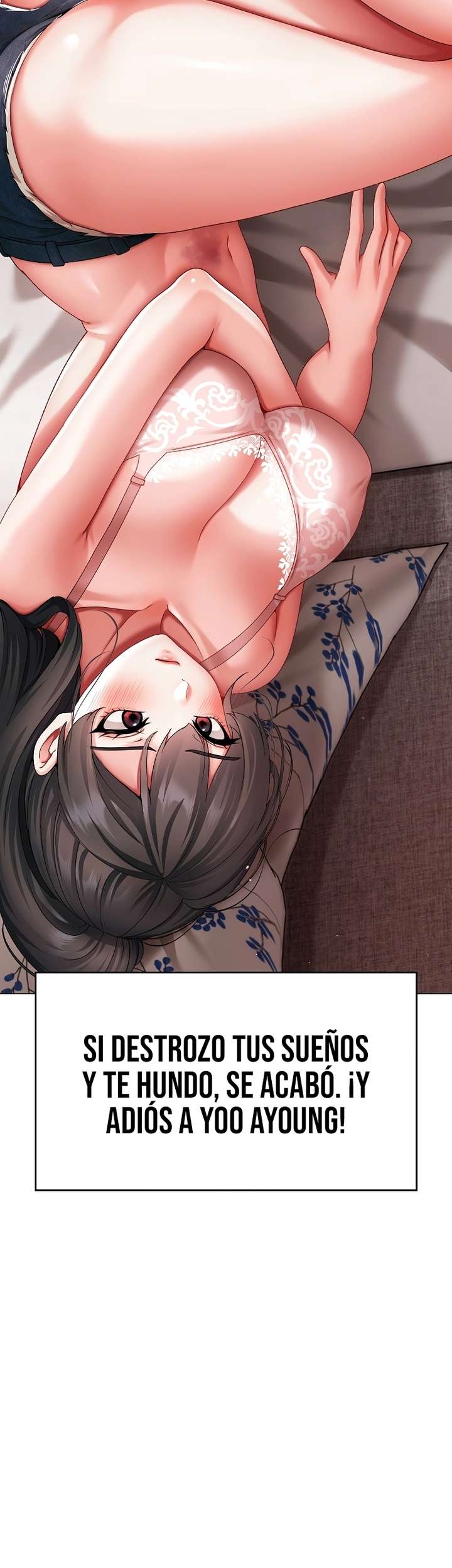 Little Stalker Raw - Chapter 3 Page 32