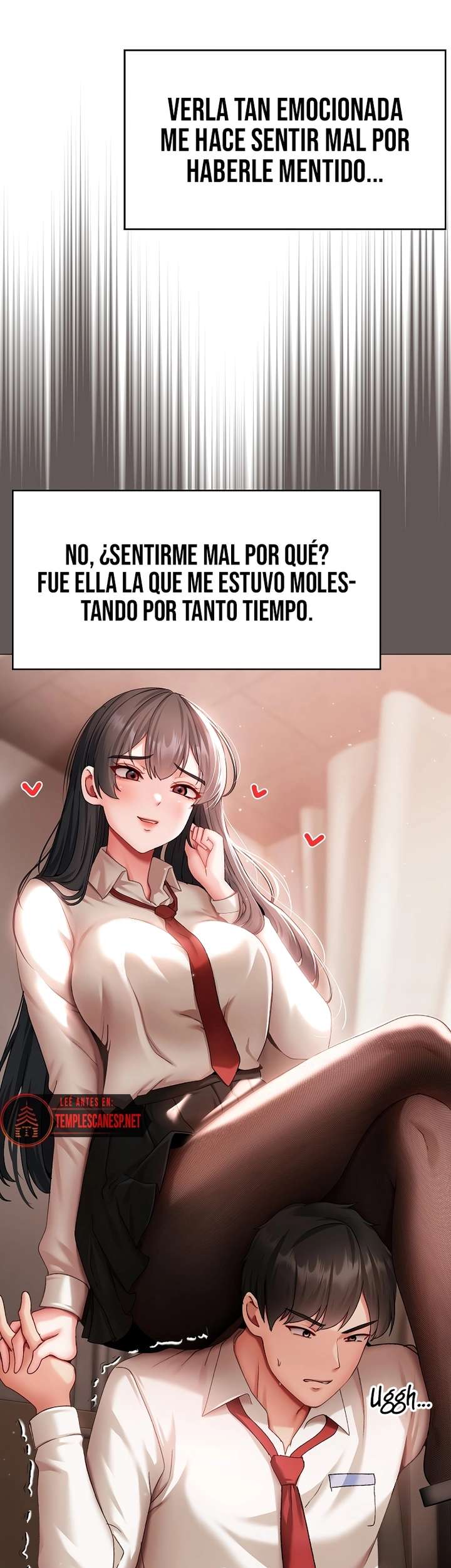 Little Stalker Raw - Chapter 3 Page 37