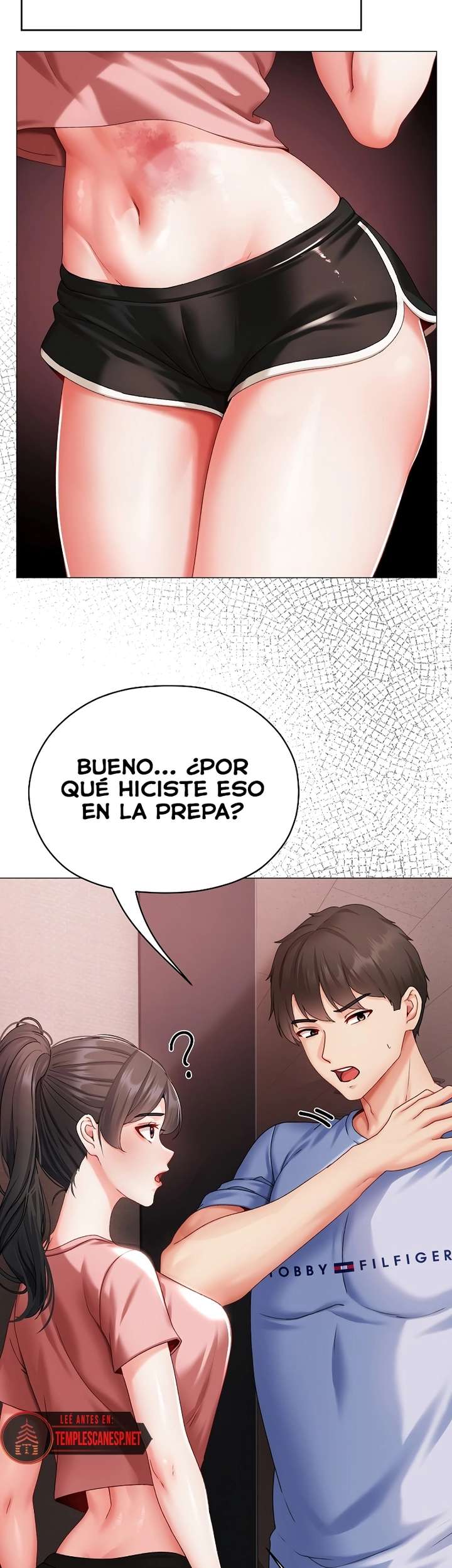 Little Stalker Raw - Chapter 3 Page 41