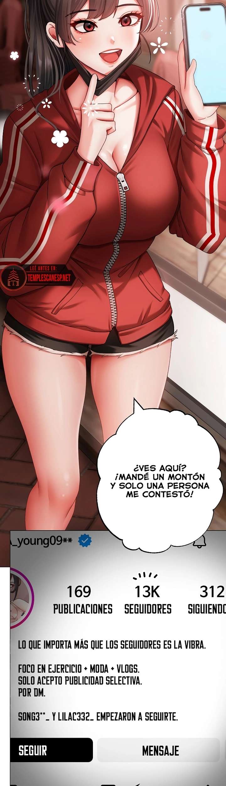 Little Stalker Raw - Chapter 3 Page 59