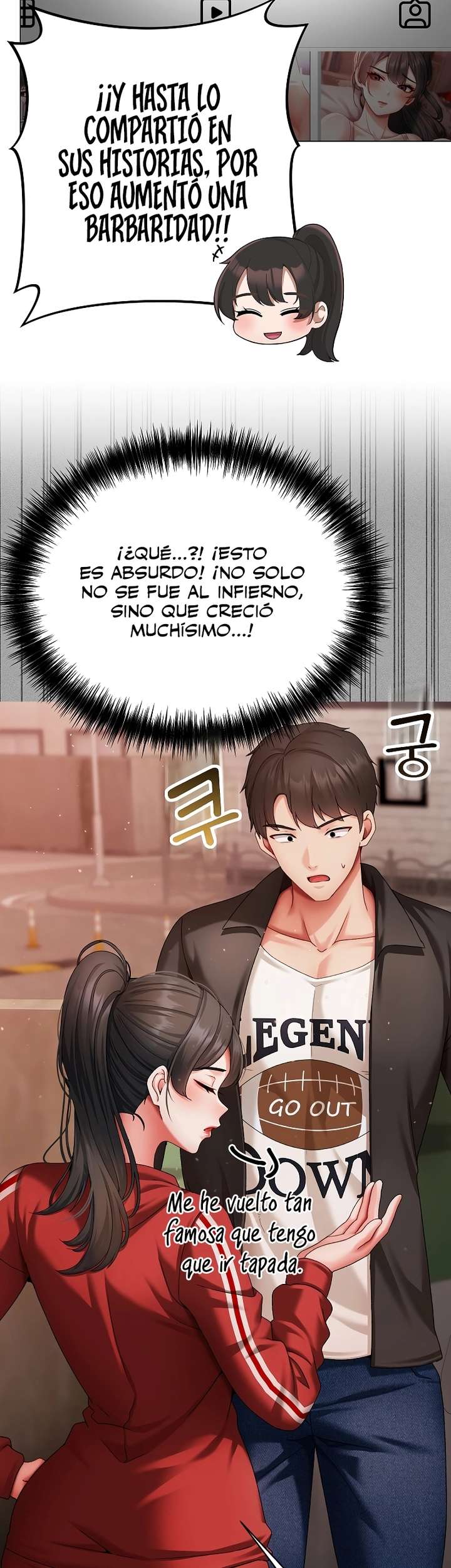 Little Stalker Raw - Chapter 3 Page 60