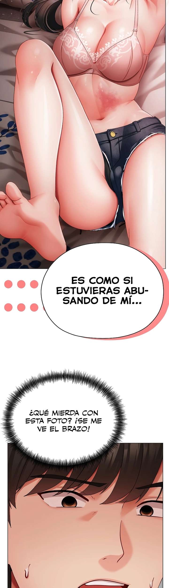 Little Stalker Raw - Chapter 3 Page 63