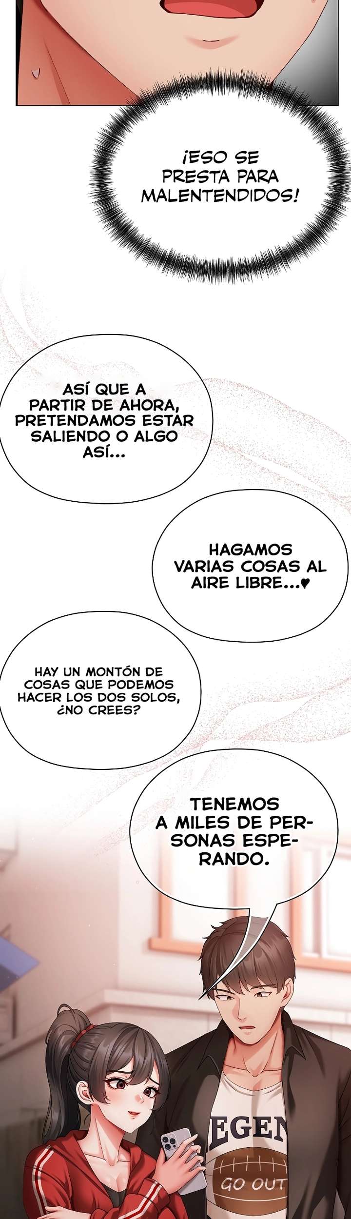 Little Stalker Raw - Chapter 3 Page 64