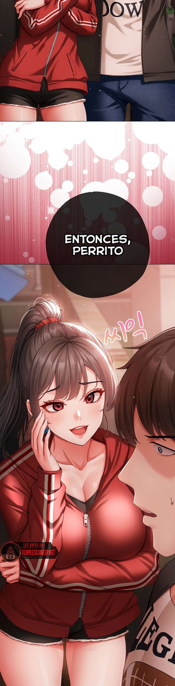 Little Stalker Raw - Chapter 3 Page 65