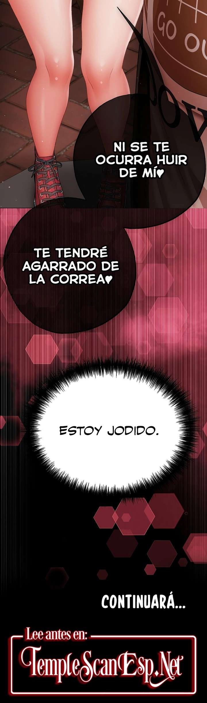 Little Stalker Raw - Chapter 3 Page 66