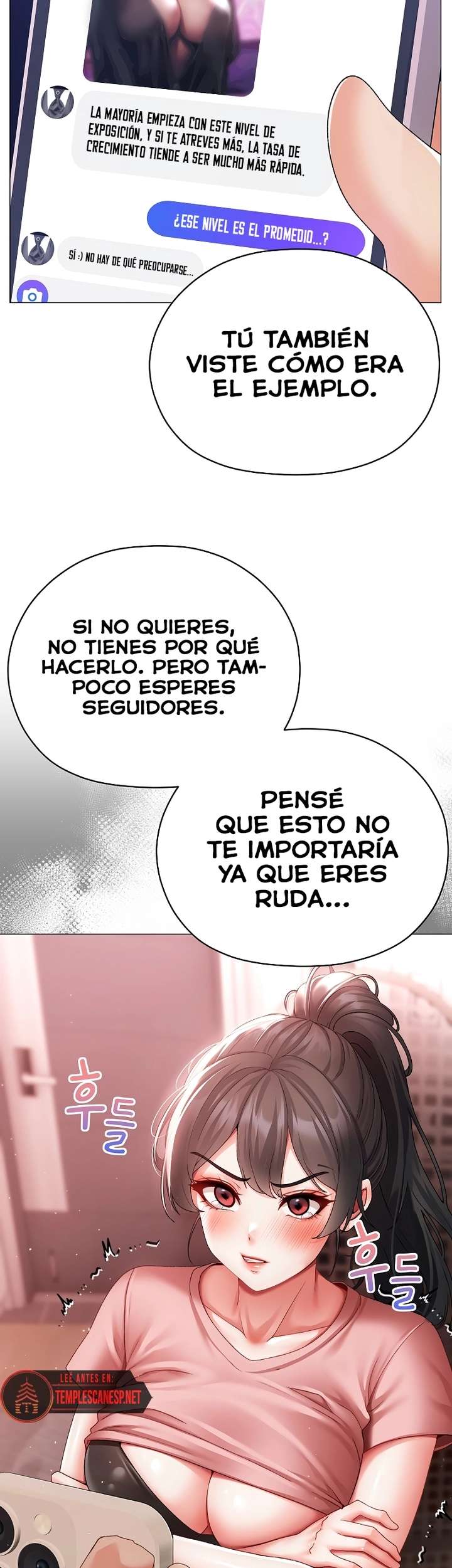 Little Stalker Raw - Chapter 3 Page 7