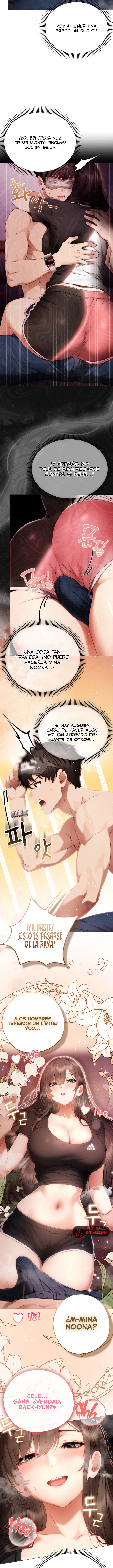 Little Stalker Raw - Chapter 36 Page 8