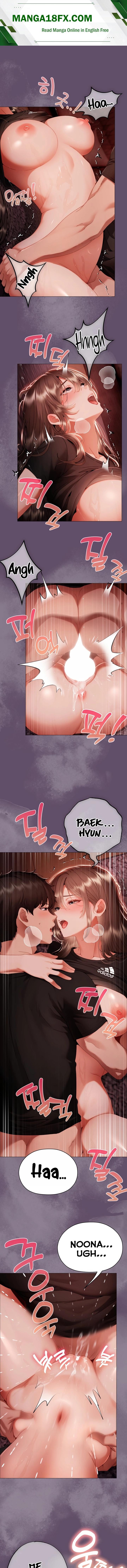 Little Stalker Raw - Chapter 38 Page 1