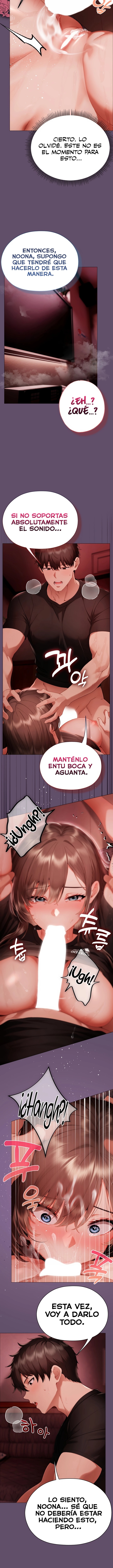 Little Stalker Raw - Chapter 38 Page 4