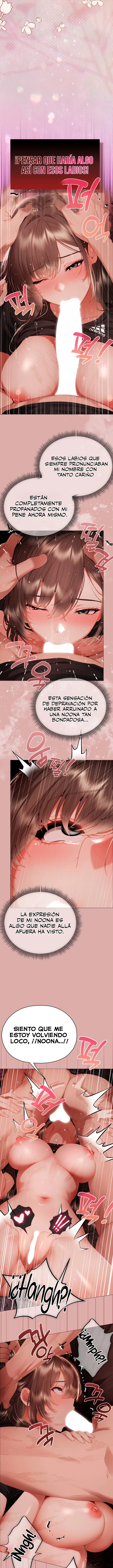Little Stalker Raw - Chapter 38 Page 7