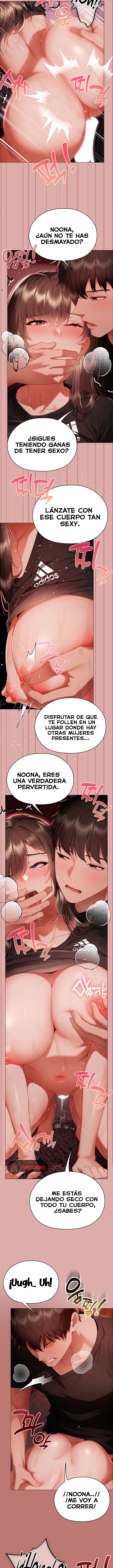 Little Stalker Raw - Chapter 38 Page 9