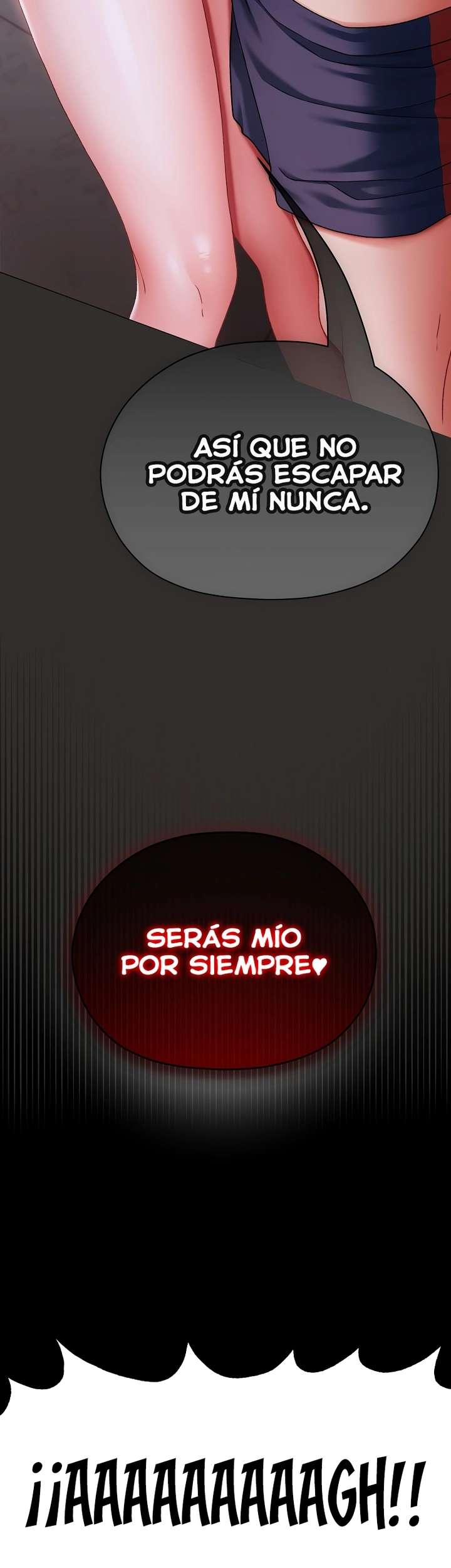 Little Stalker Raw - Chapter 4 Page 13