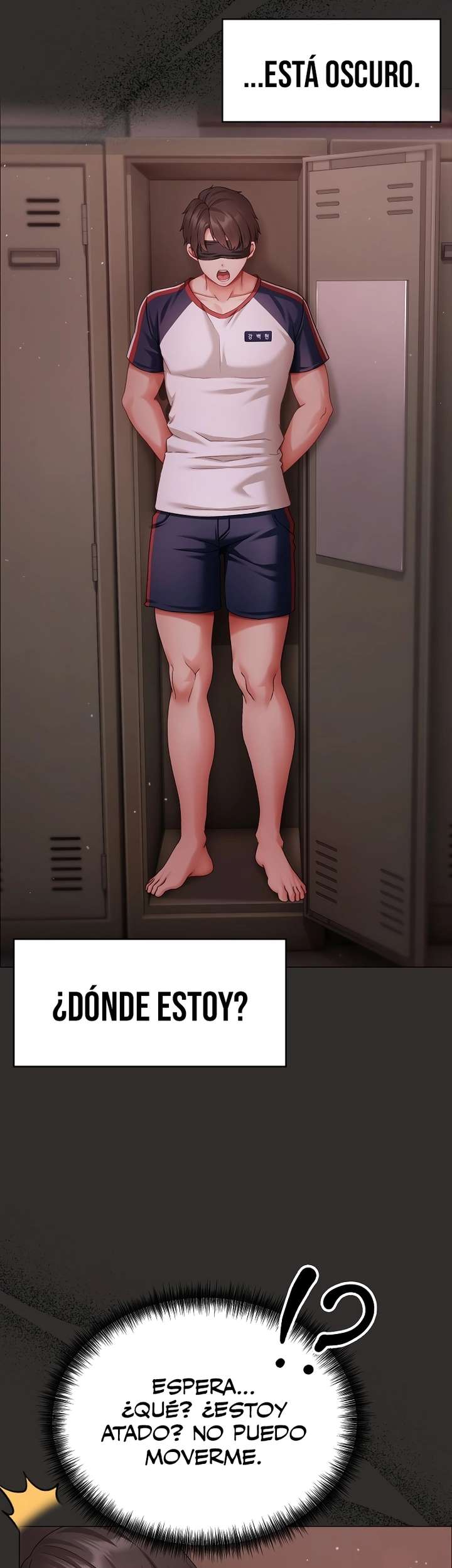 Little Stalker Raw - Chapter 4 Page 2