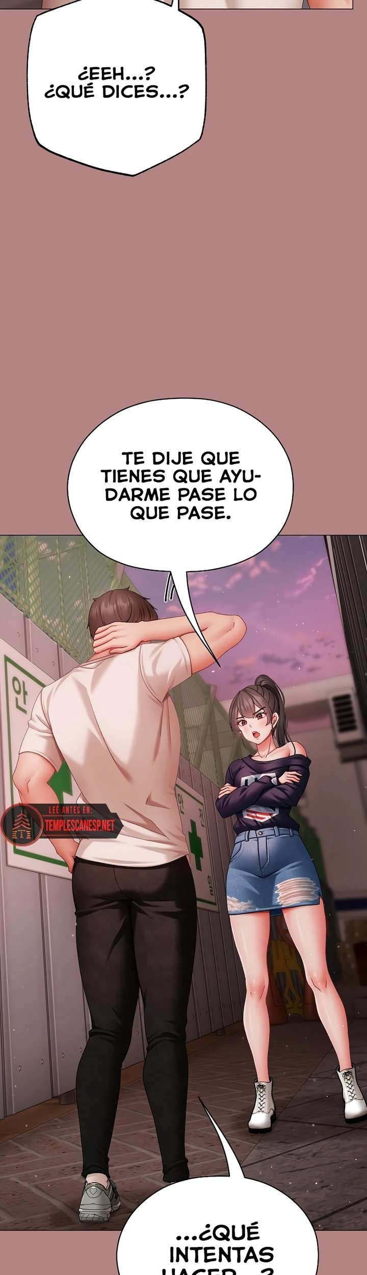 Little Stalker Raw - Chapter 4 Page 55