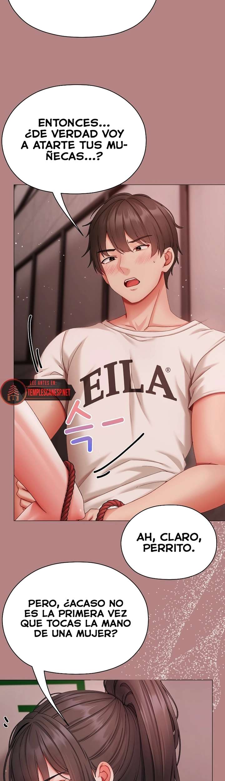 Little Stalker Raw - Chapter 5 Page 24