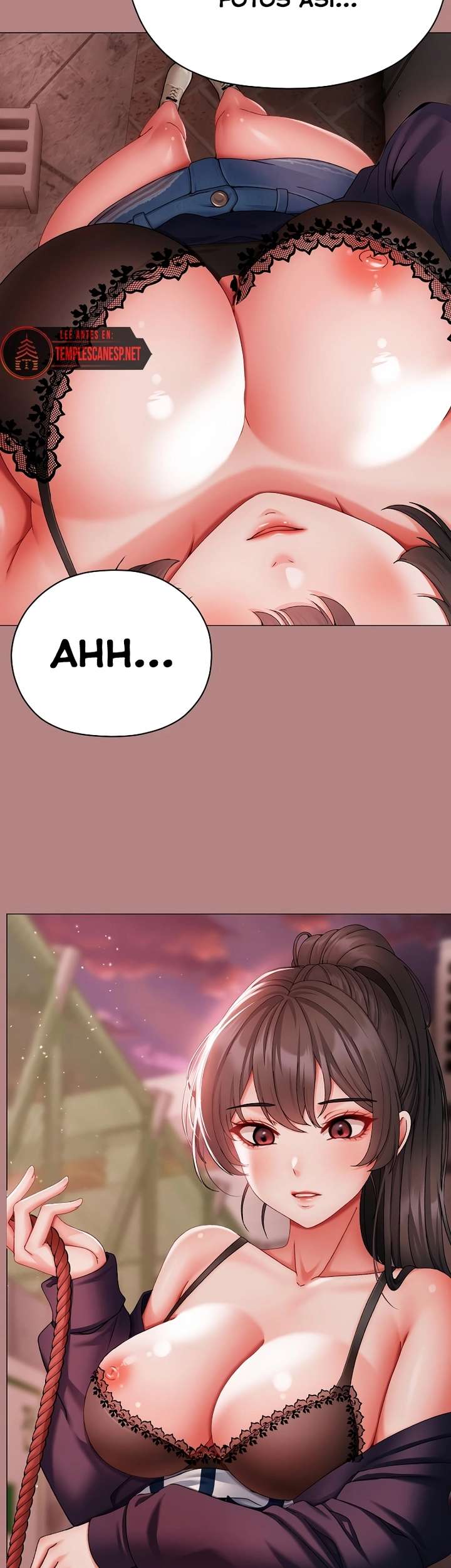 Little Stalker Raw - Chapter 5 Page 4