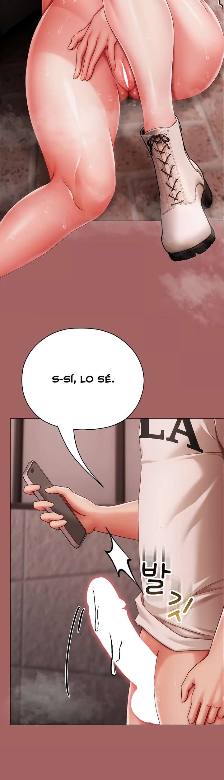 Little Stalker Raw - Chapter 6 Page 55