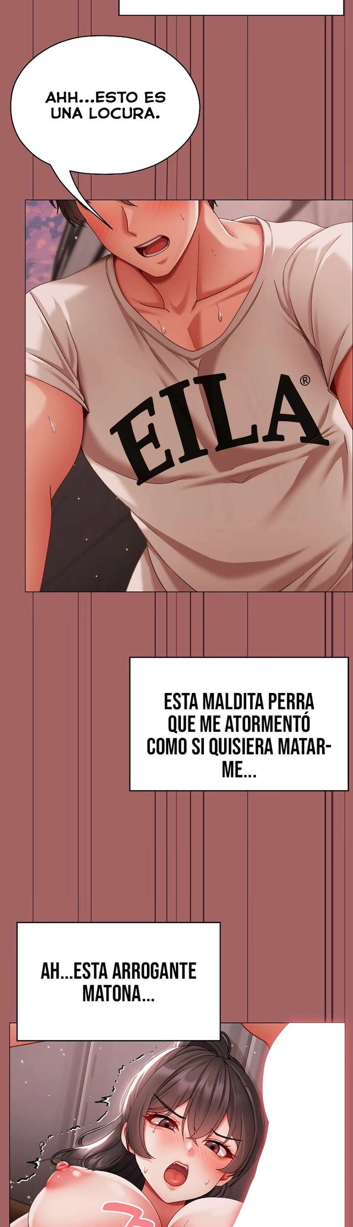 Little Stalker Raw - Chapter 7 Page 13