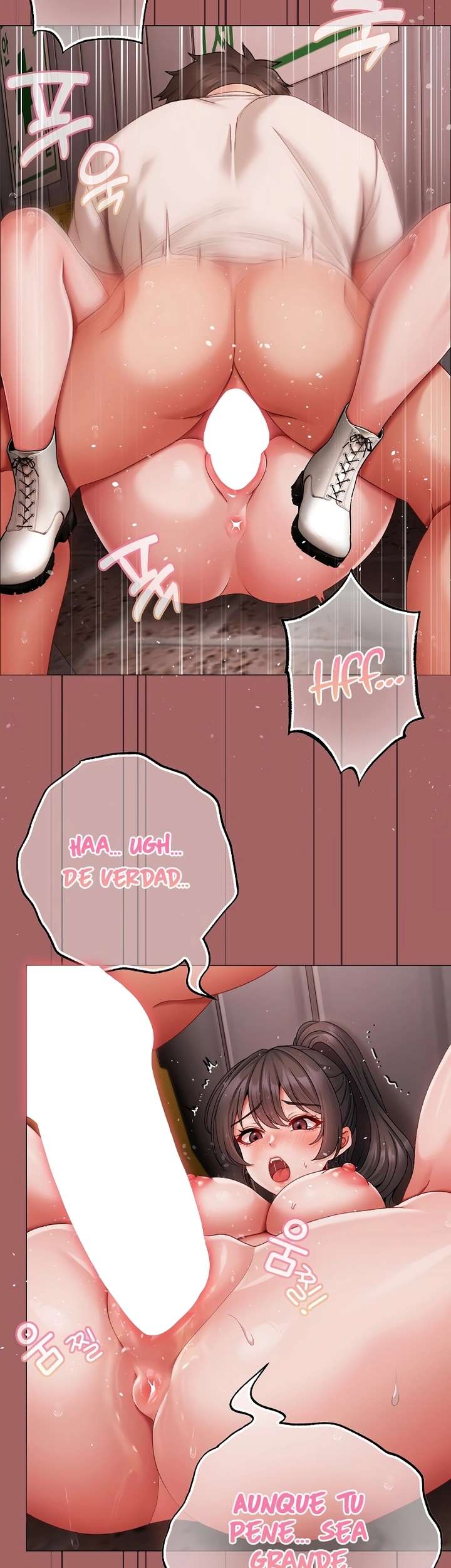 Little Stalker Raw - Chapter 7 Page 20