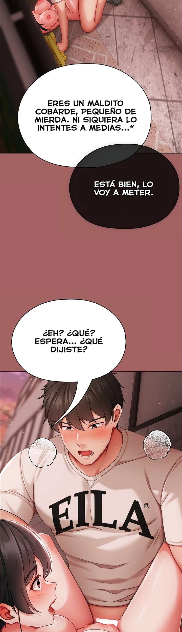 Little Stalker Raw - Chapter 7 Page 6