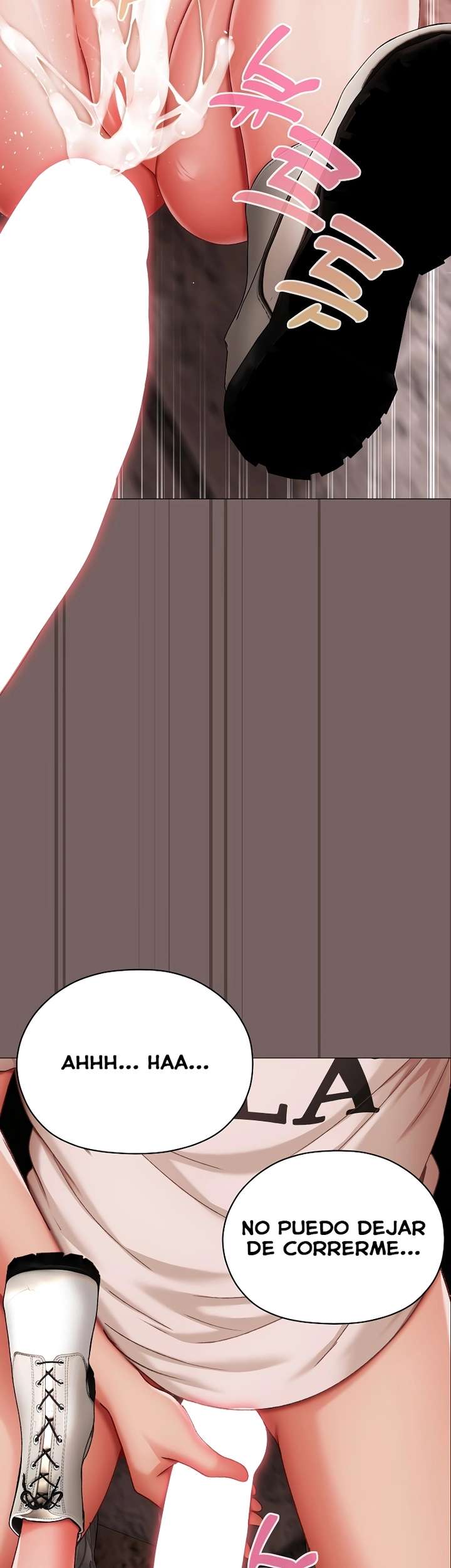 Little Stalker Raw - Chapter 8 Page 23