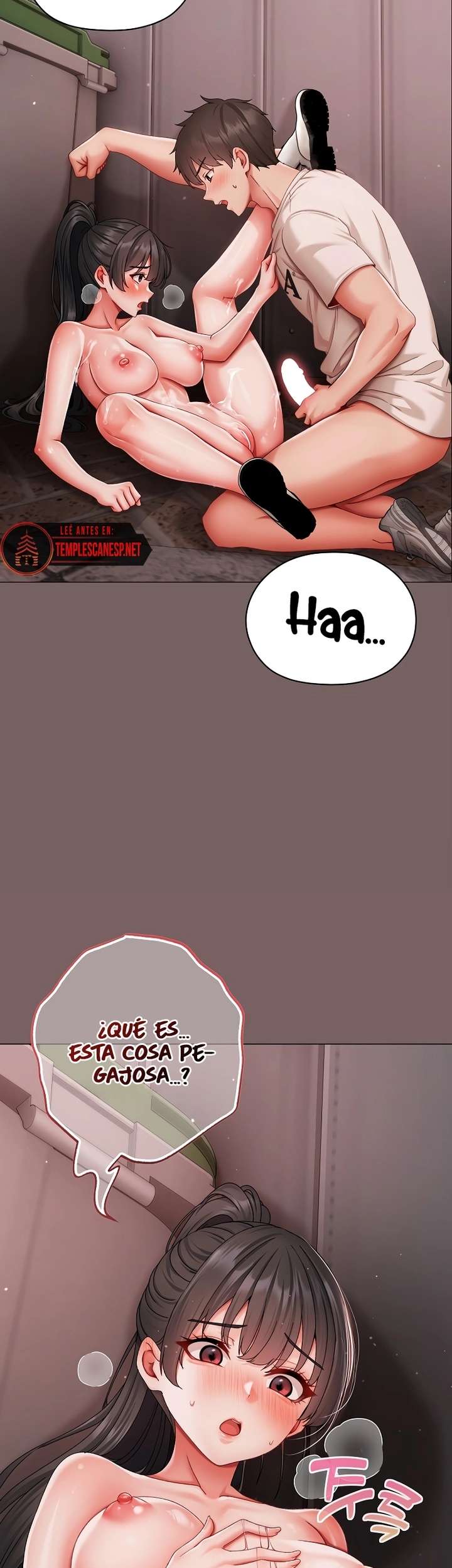 Little Stalker Raw - Chapter 8 Page 25