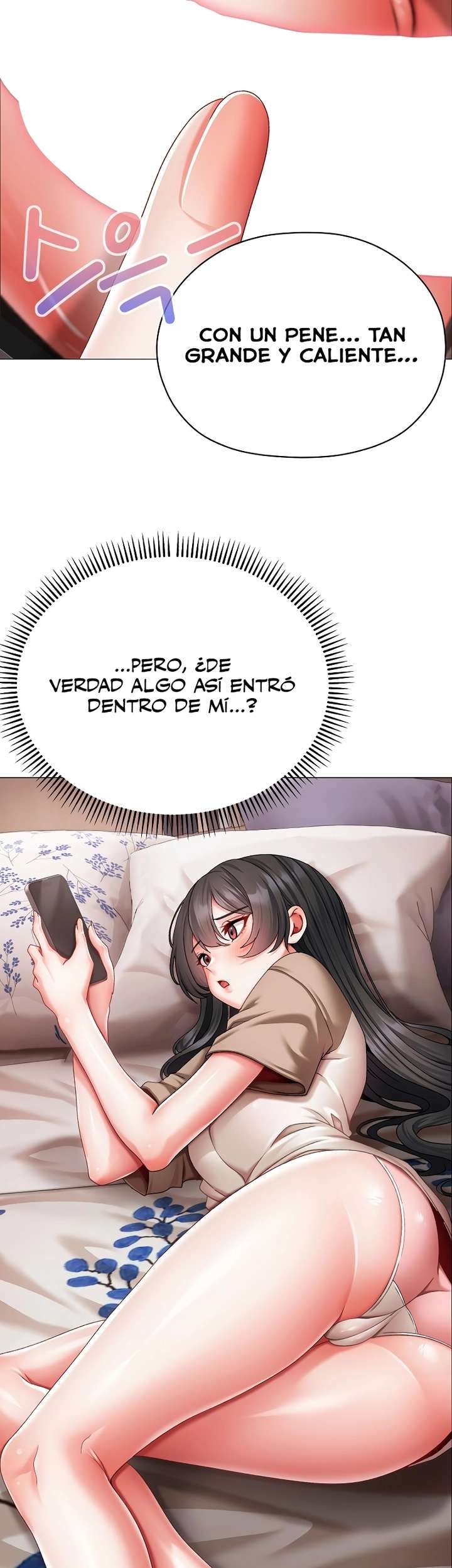 Little Stalker Raw - Chapter 8 Page 55