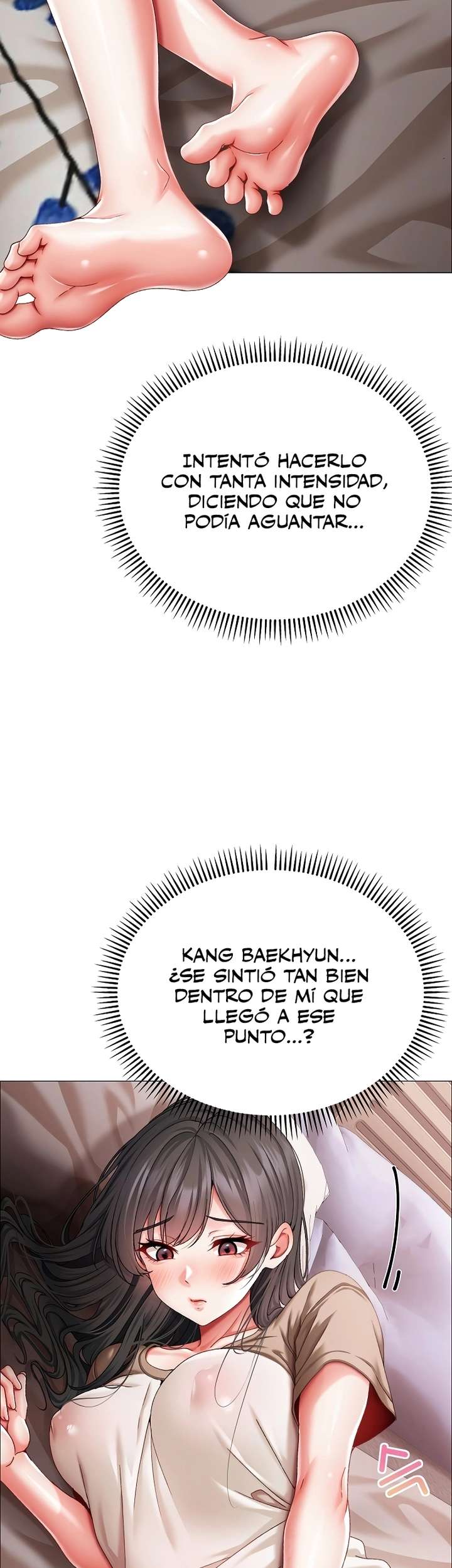 Little Stalker Raw - Chapter 8 Page 56