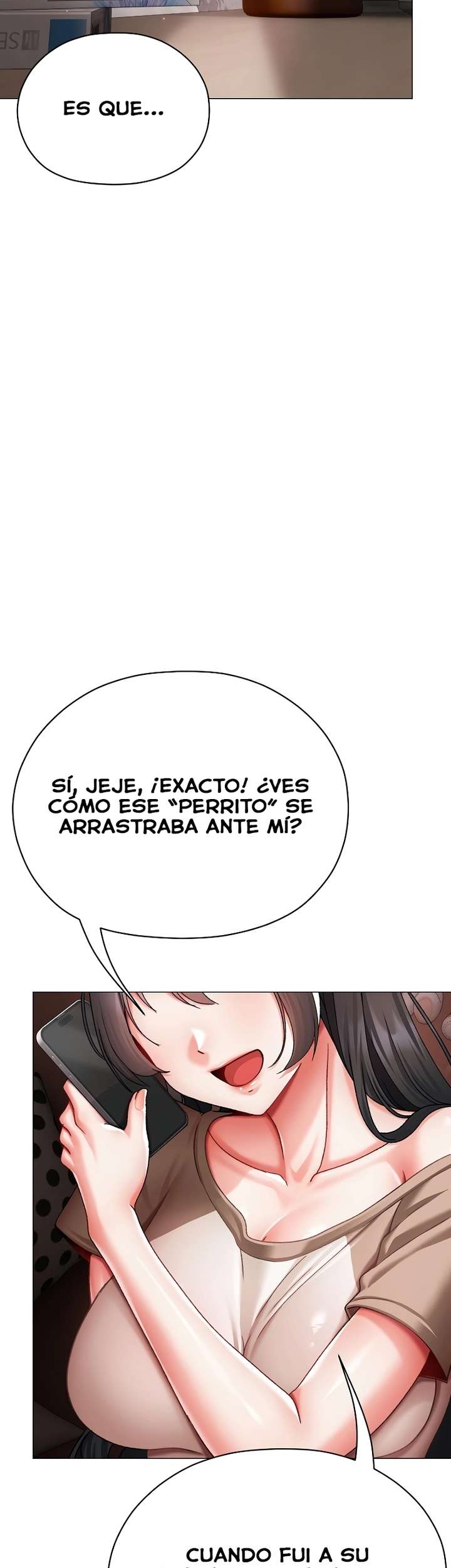 Little Stalker Raw - Chapter 8 Page 60