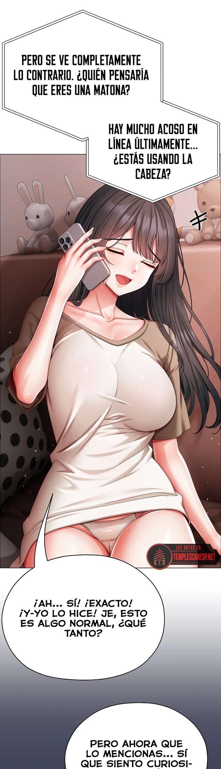 Little Stalker Raw - Chapter 8 Page 63