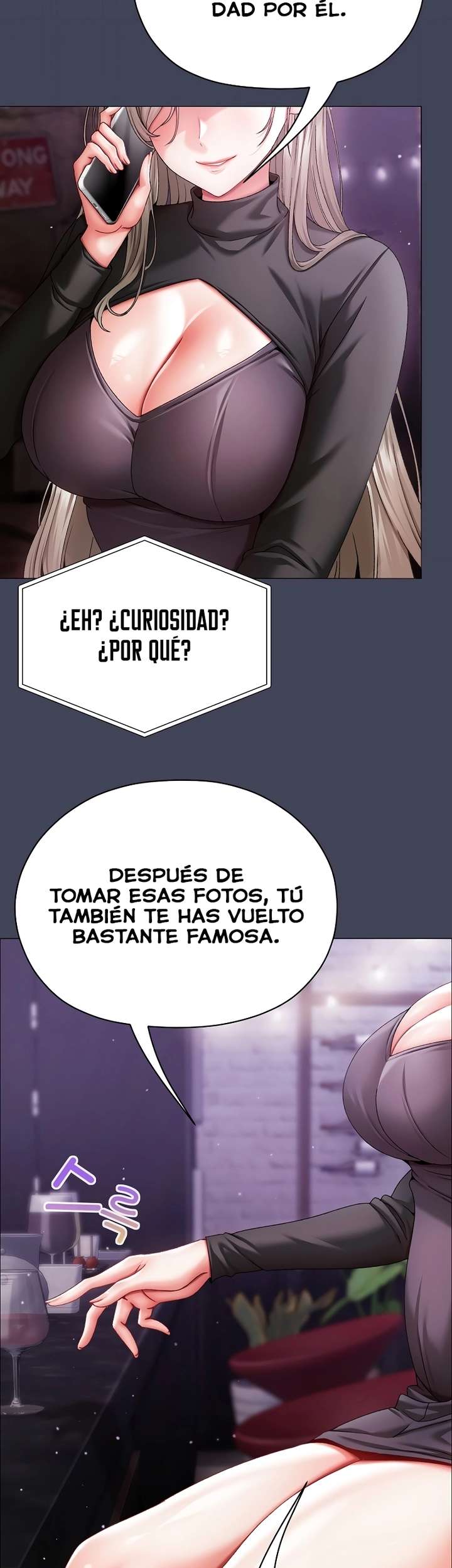 Little Stalker Raw - Chapter 8 Page 64