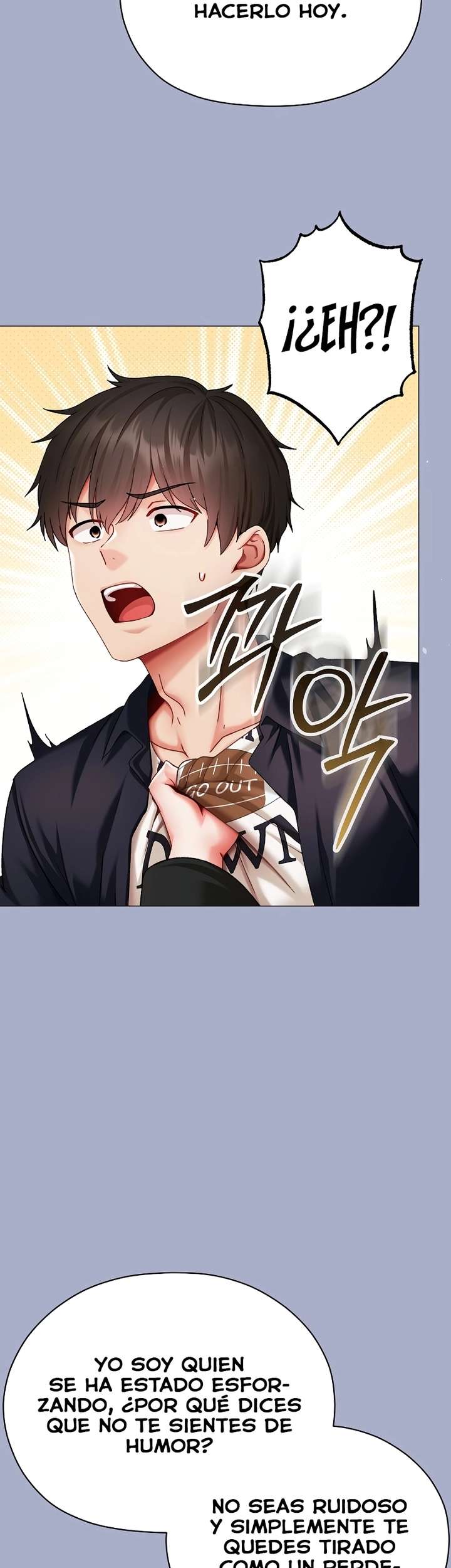 Little Stalker Raw - Chapter 9 Page 15