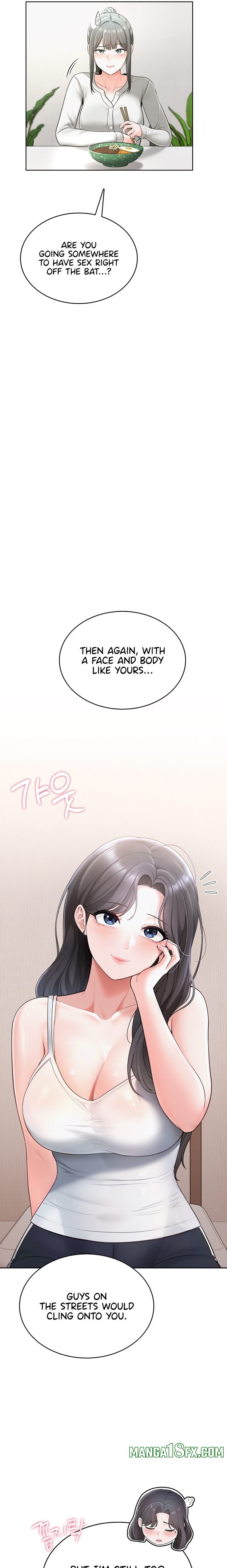 Naughty Woman - Chapter 1 Page 13