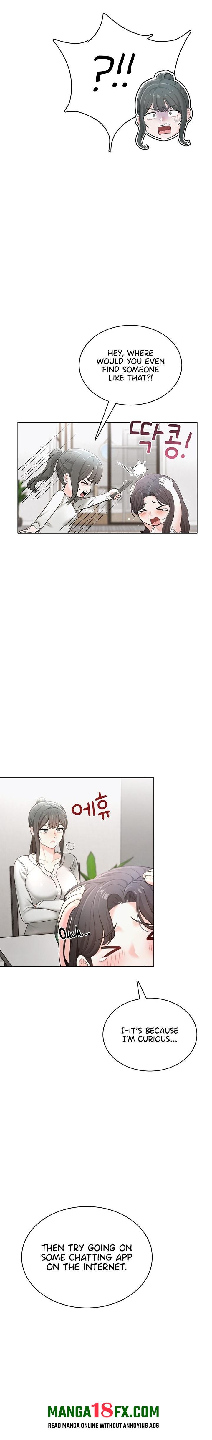 Naughty Woman - Chapter 1 Page 15