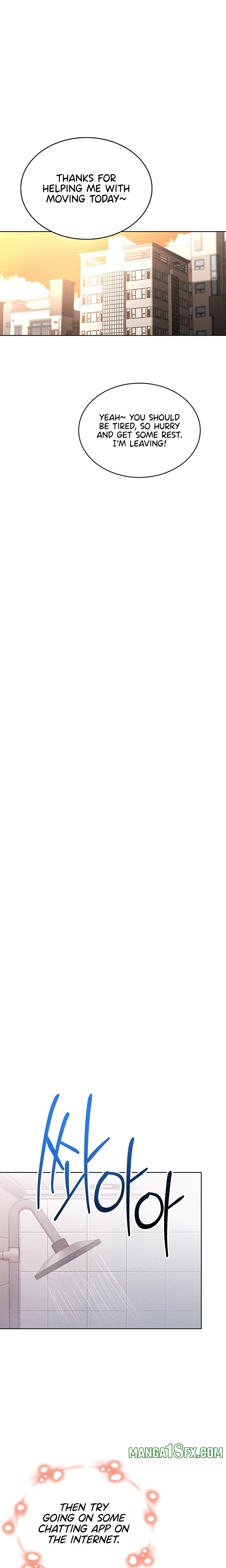 Naughty Woman - Chapter 1 Page 17