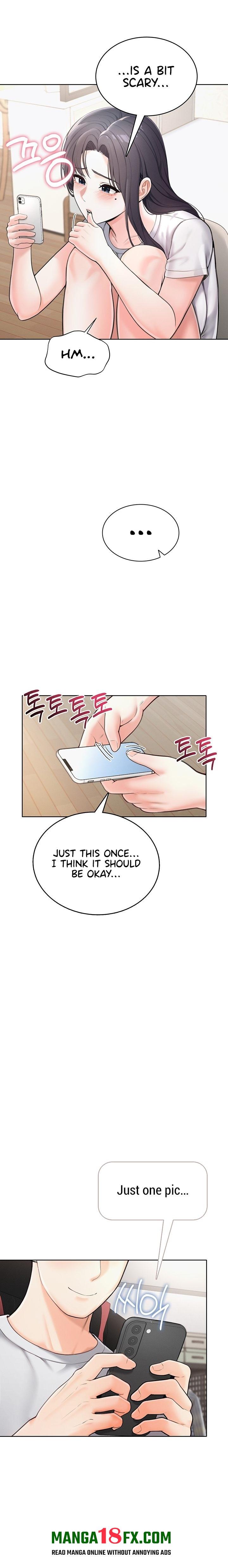 Naughty Woman - Chapter 1 Page 26