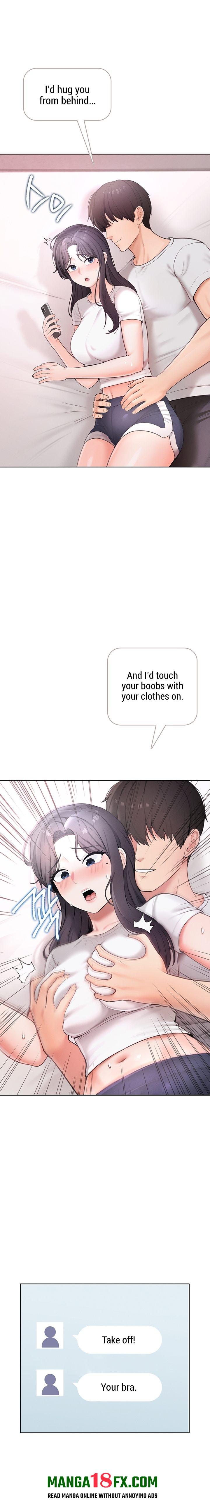 Naughty Woman - Chapter 1 Page 33