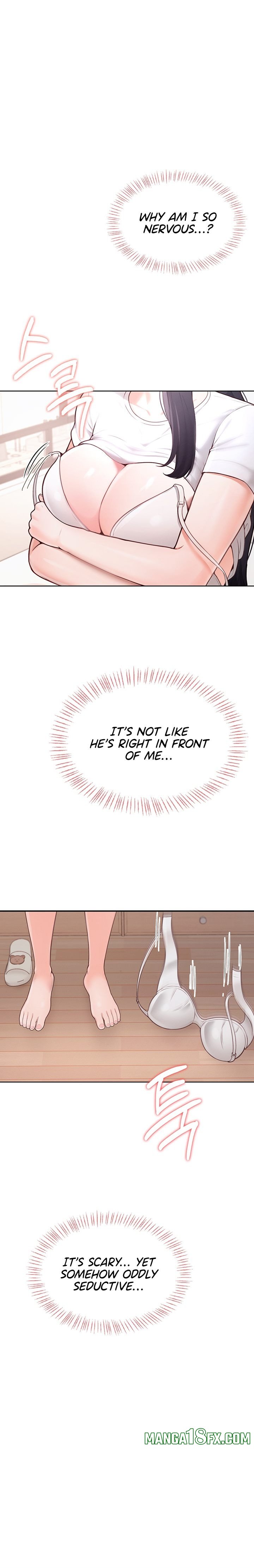 Naughty Woman - Chapter 1 Page 34