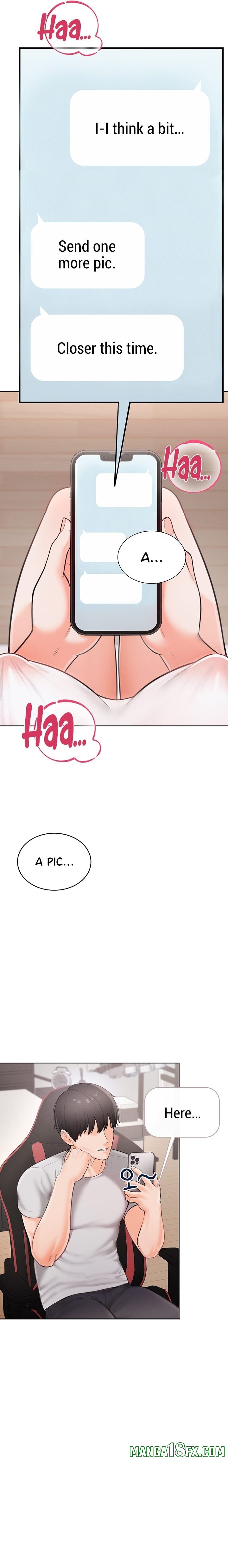 Naughty Woman - Chapter 1 Page 37