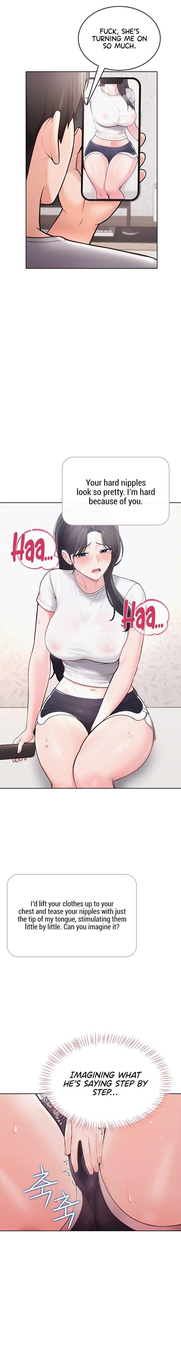 Naughty Woman - Chapter 1 Page 38