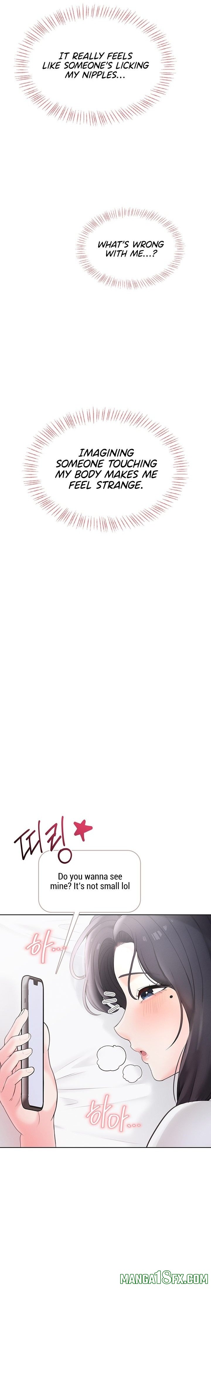 Naughty Woman - Chapter 1 Page 39