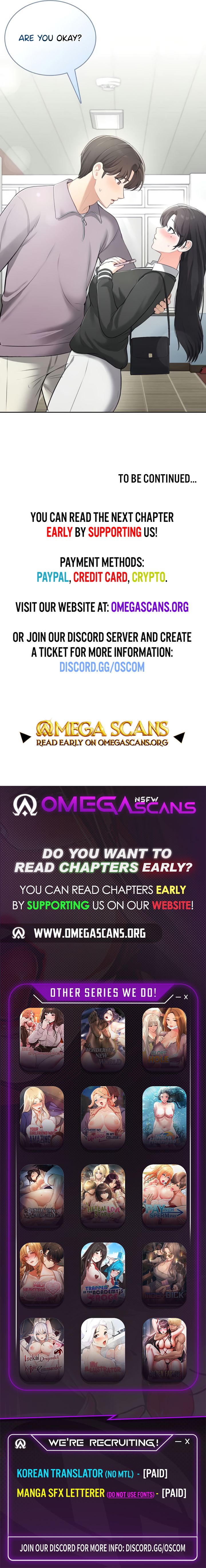 Naughty Woman - Chapter 10 Page 10