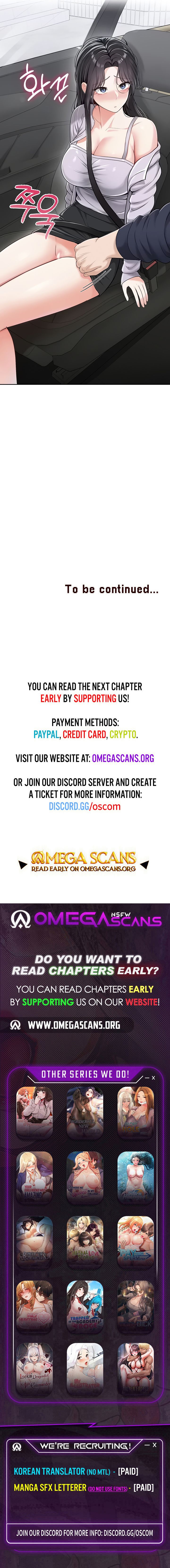 Naughty Woman - Chapter 19 Page 10