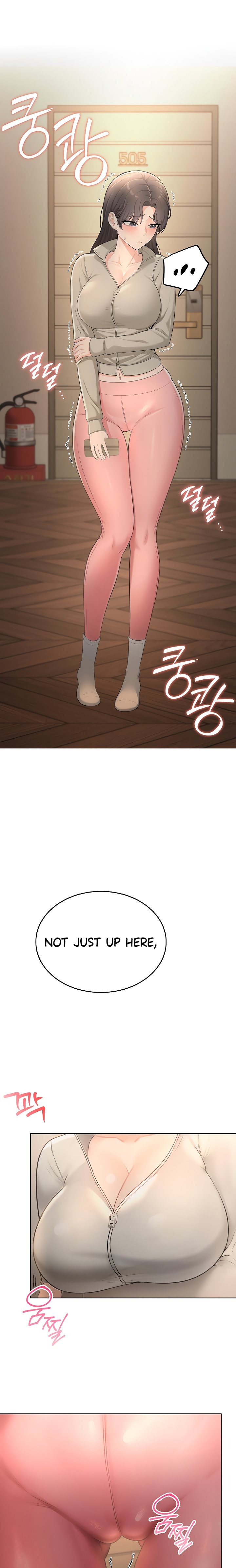 Naughty Woman - Chapter 2 Page 10