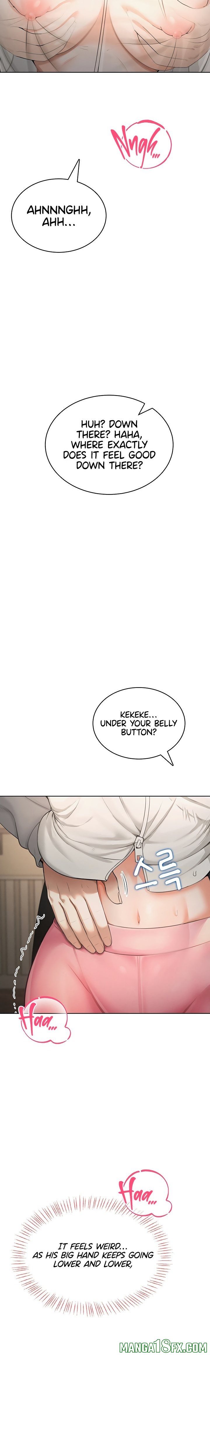 Naughty Woman - Chapter 2 Page 18