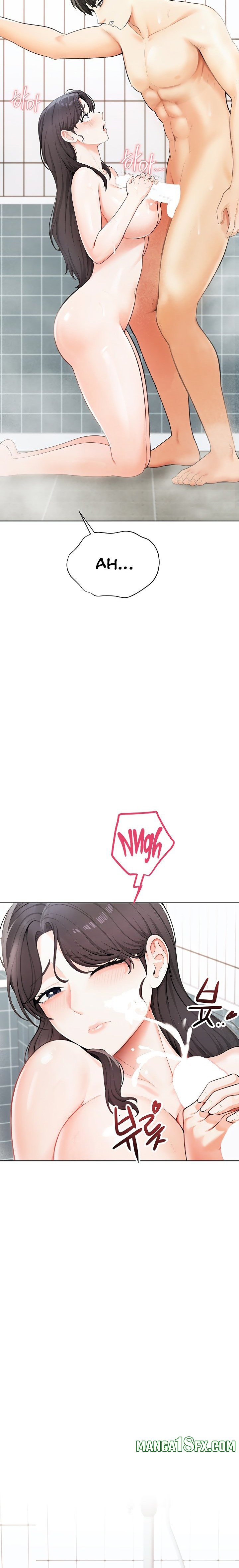 Naughty Woman - Chapter 2 Page 33