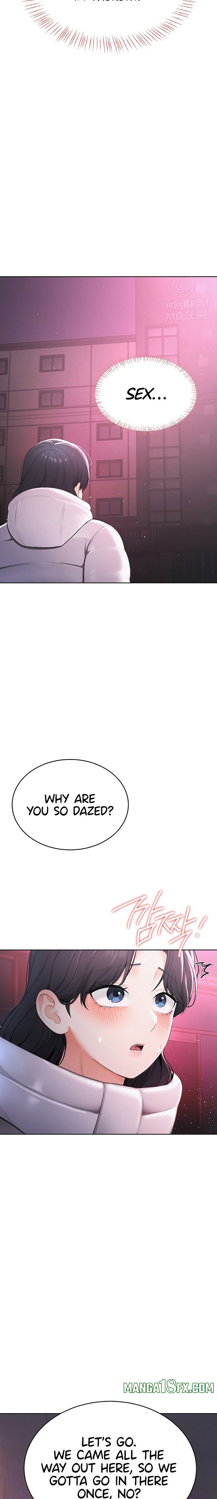 Naughty Woman - Chapter 2 Page 5