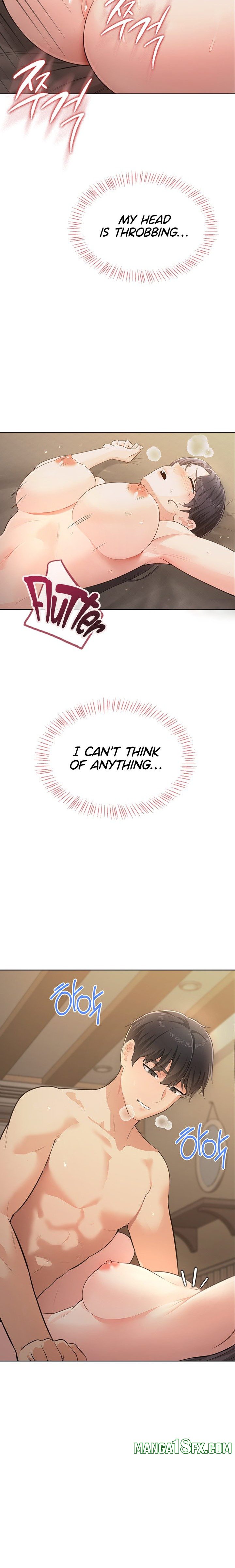 Naughty Woman - Chapter 3 Page 27